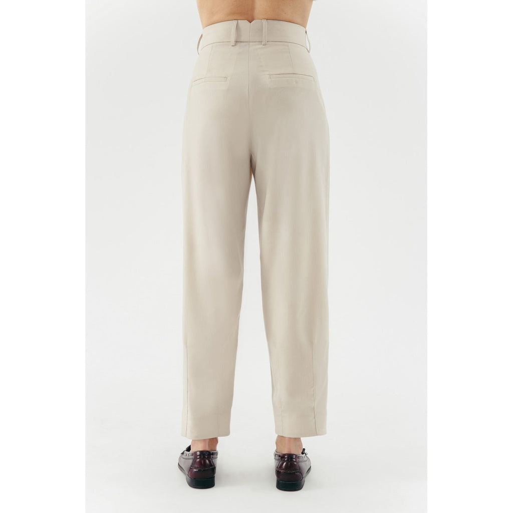 Pantalon Jones - Beige