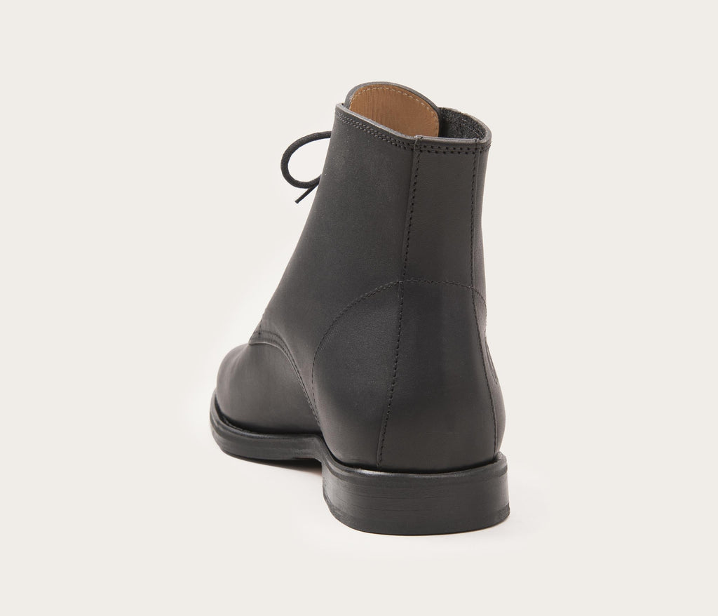 Bottines Jules - Noir - Homme