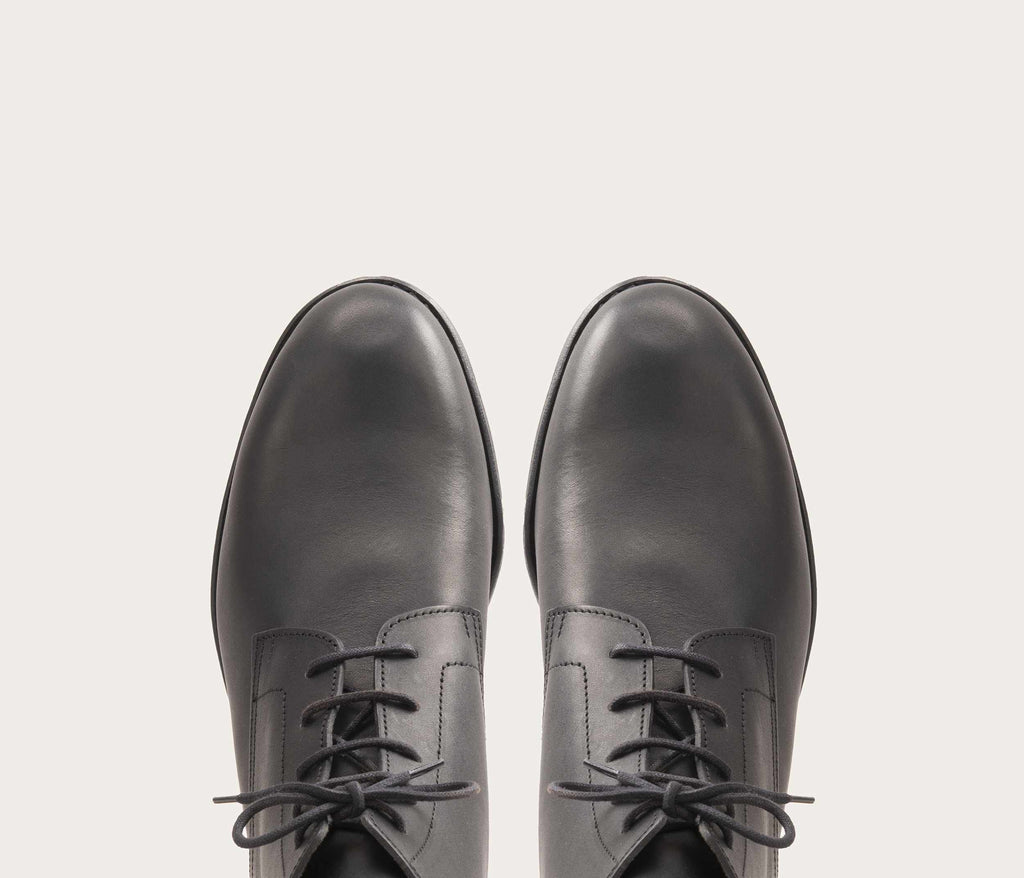 Bottines Jules - Noir - Homme