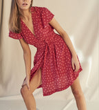 Julia dress