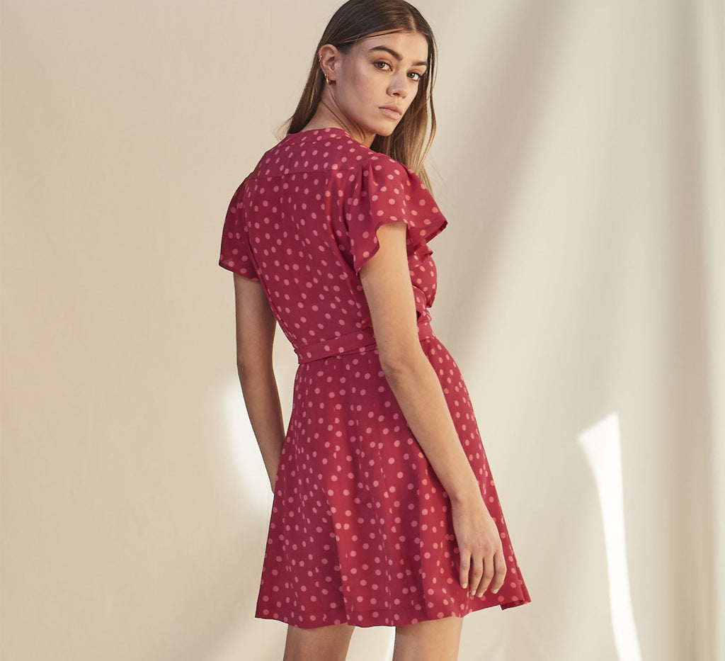 Julia dress