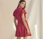 Julia dress