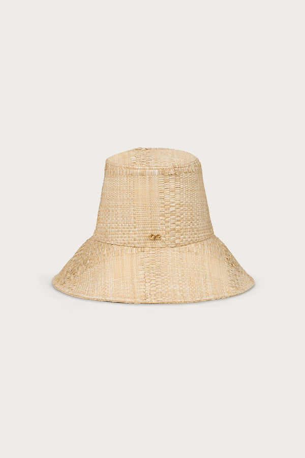 Chapeau Juliana - Natural