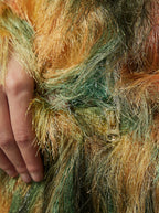 Falda Tutu Orso In Yeti Tie & Dye