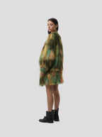 Falda Tutu Orso In Yeti Tie & Dye