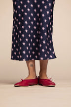Anita Estrellas skirt