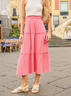 Falda Joly - Rubor