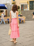 Falda Joly - Rubor