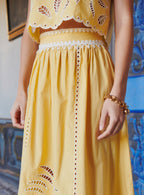 Falda José - Mais