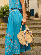 Falda José - Mar