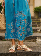 Falda José - Mar