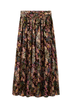 Anjina Chardon Lurex Skirt