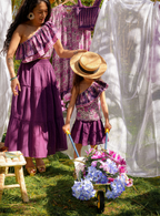 Minifalda Joly - Cassis