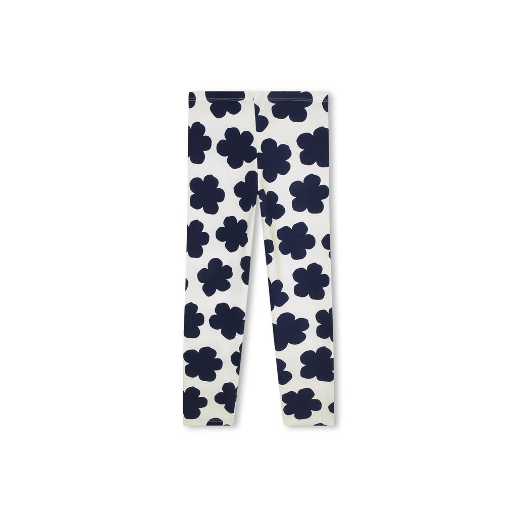 Leggings Ivoire - Fille