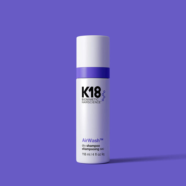 Airwash™ Shampooing Sec