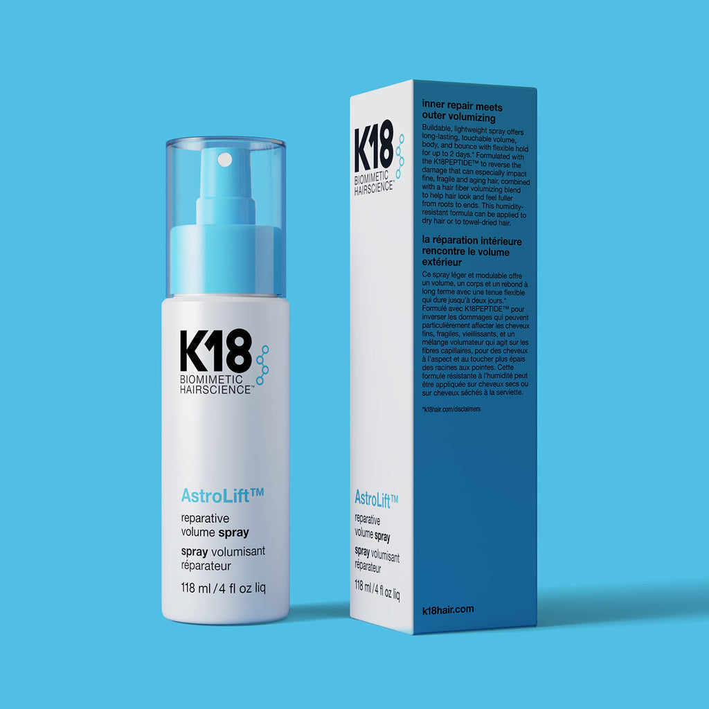 Astrolift™ Spray Volumisant Réparateur