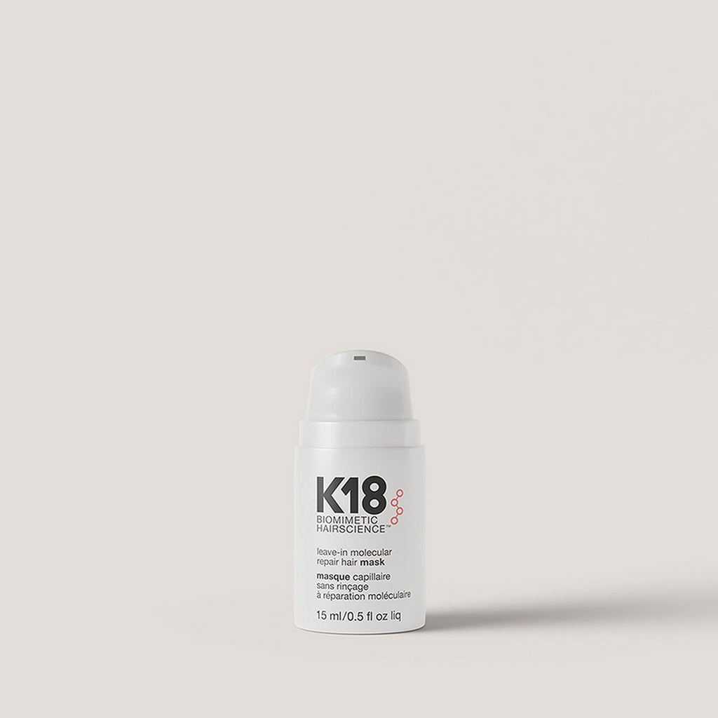 Professional Molecular Repair Hair Mask At Home