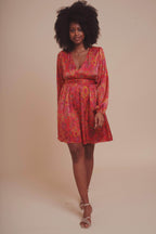 Meloy dress