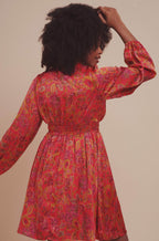 Meloy dress