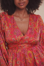 Meloy dress