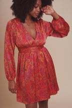 Meloy dress