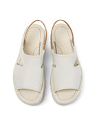Sandalias - Oruga Up - Mujer