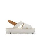 Sandalias - Oruga Up - Mujer