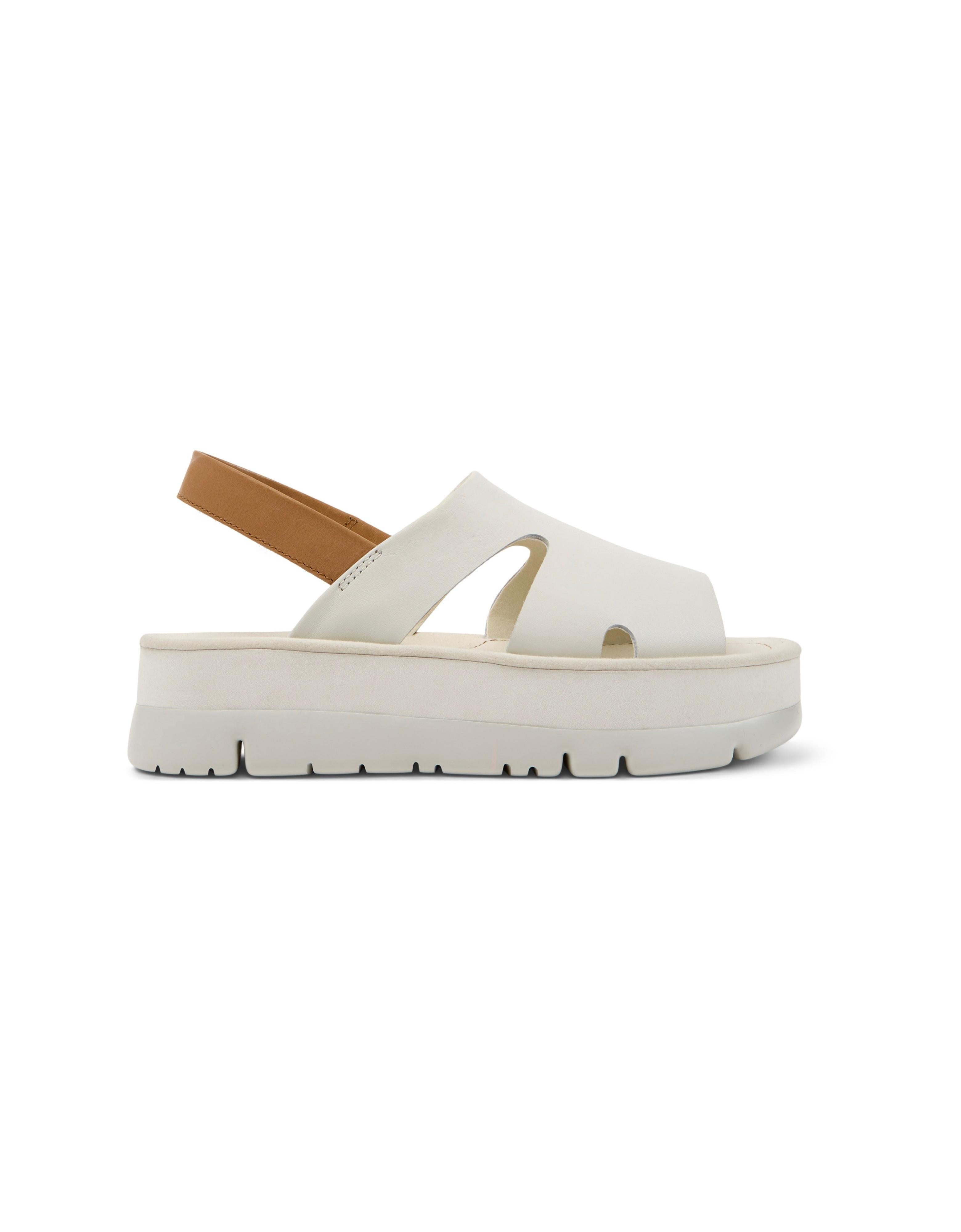 Sandalias - Oruga Up - Mujer