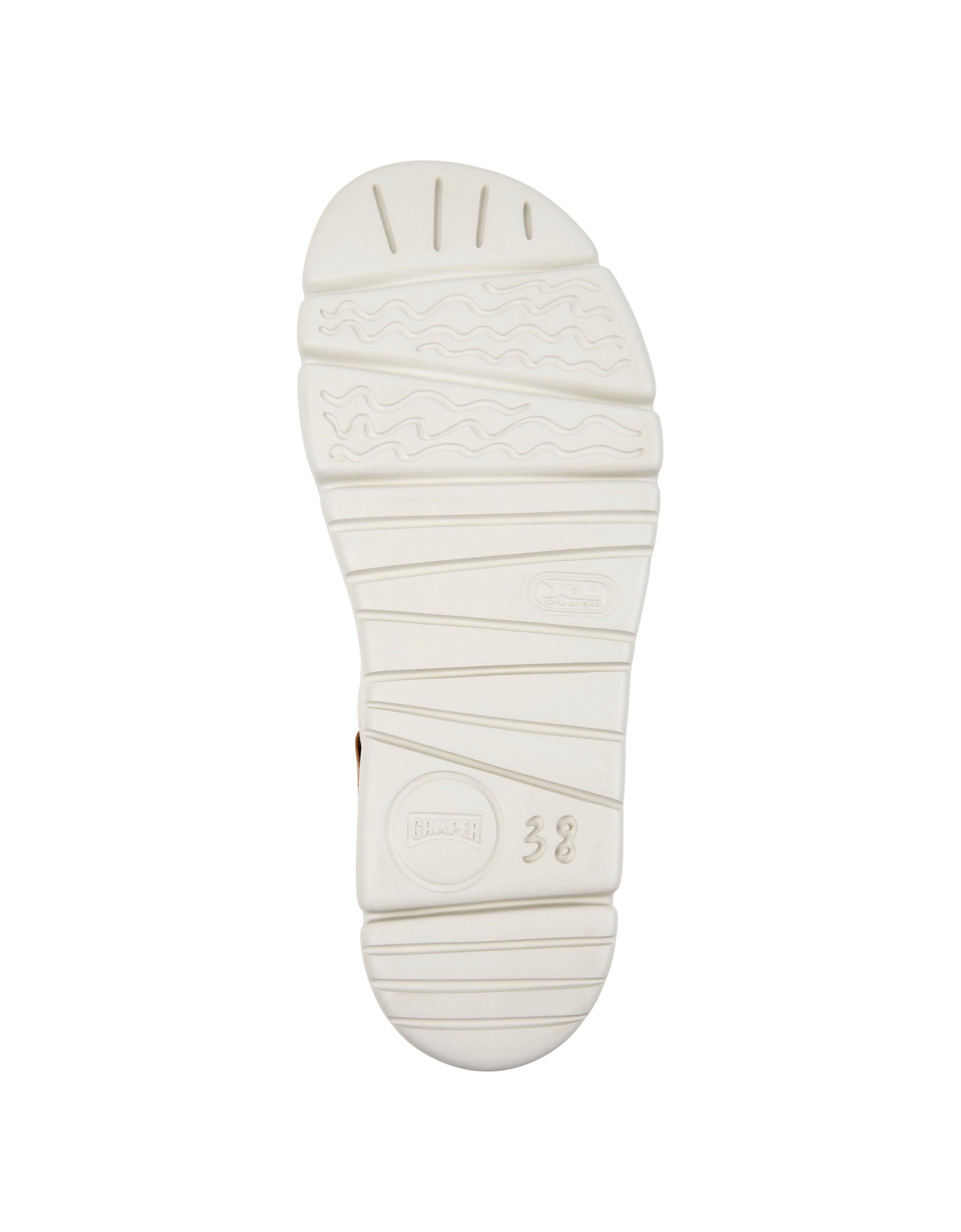 Sandalias - Oruga Up - Mujer