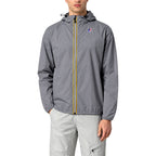 K-Way Men's LE VRAI 4.0 CLAUDE Jacket