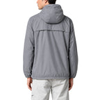 K-Way Men's LE VRAI 4.0 CLAUDE Jacket