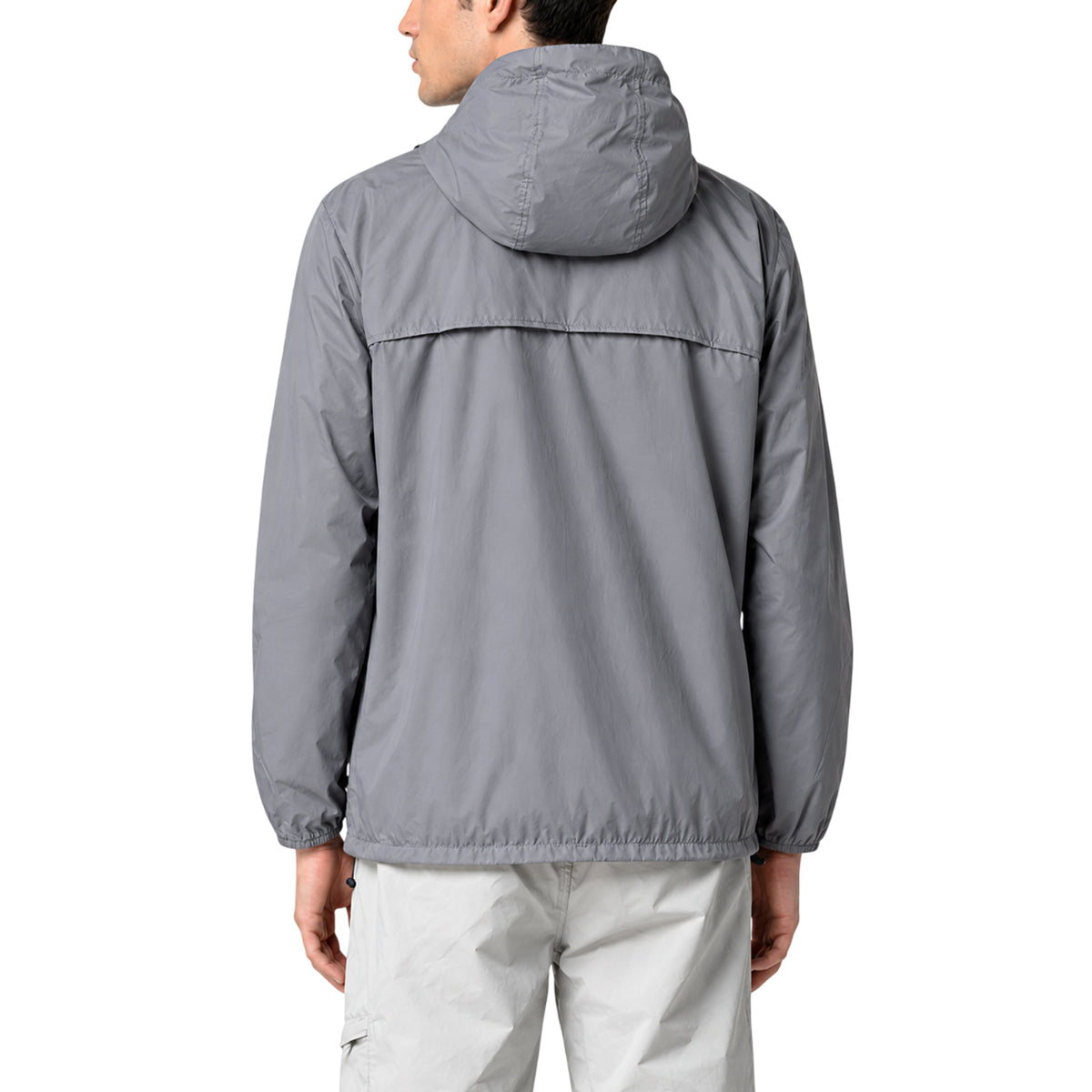 K-Way Men's LE VRAI 4.0 CLAUDE Jacket