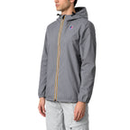 K-Way Men's LE VRAI 4.0 CLAUDE Jacket