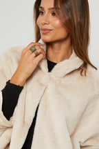 Cape - Beige