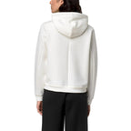 Bluza z kapturem damska K-Way DEVA LIGHT SPACER