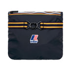 Wasserdichte Damenjacke K-Way LE VRAI CLAUDETTE 4.0
