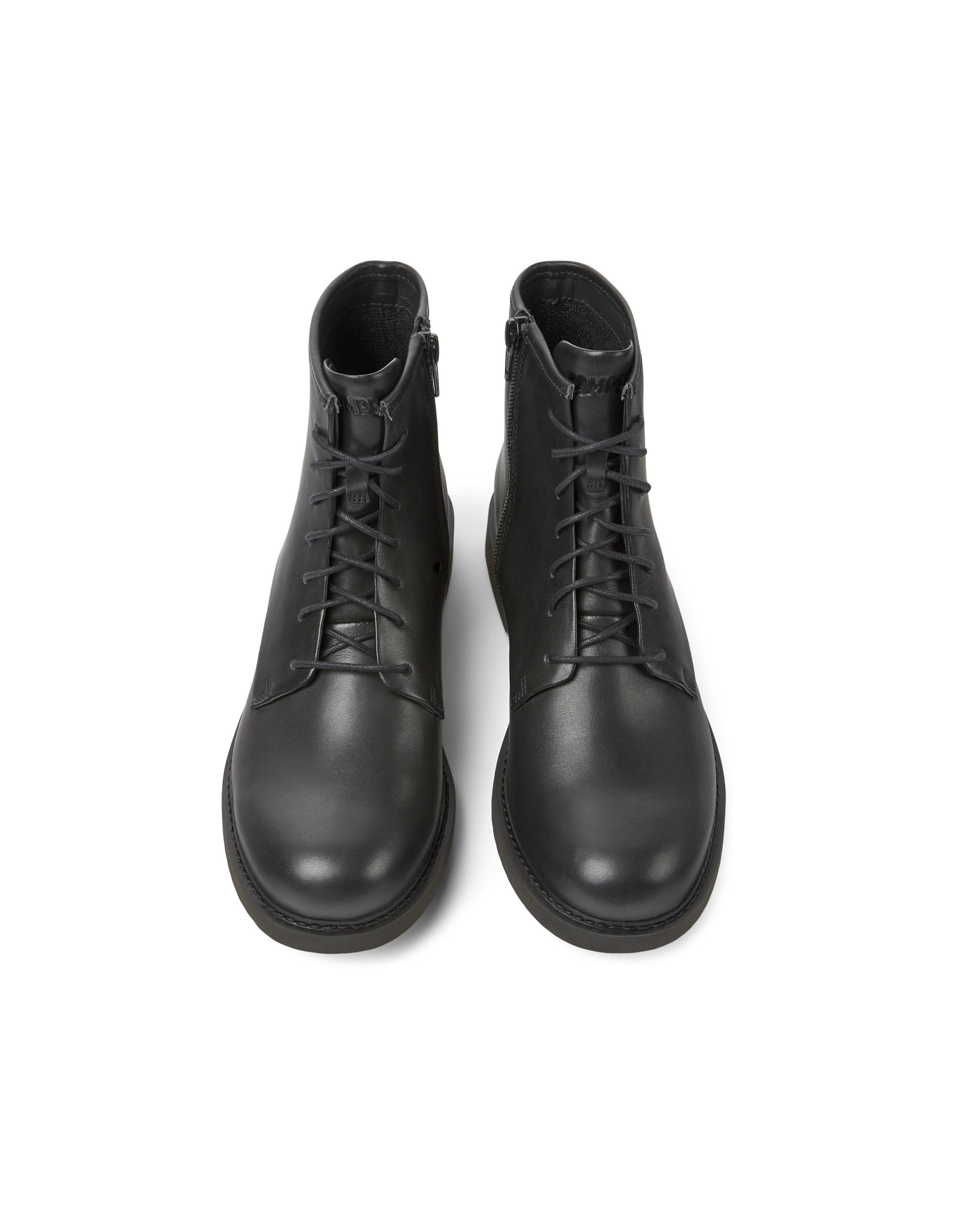 Botas - Neuman - Mujer