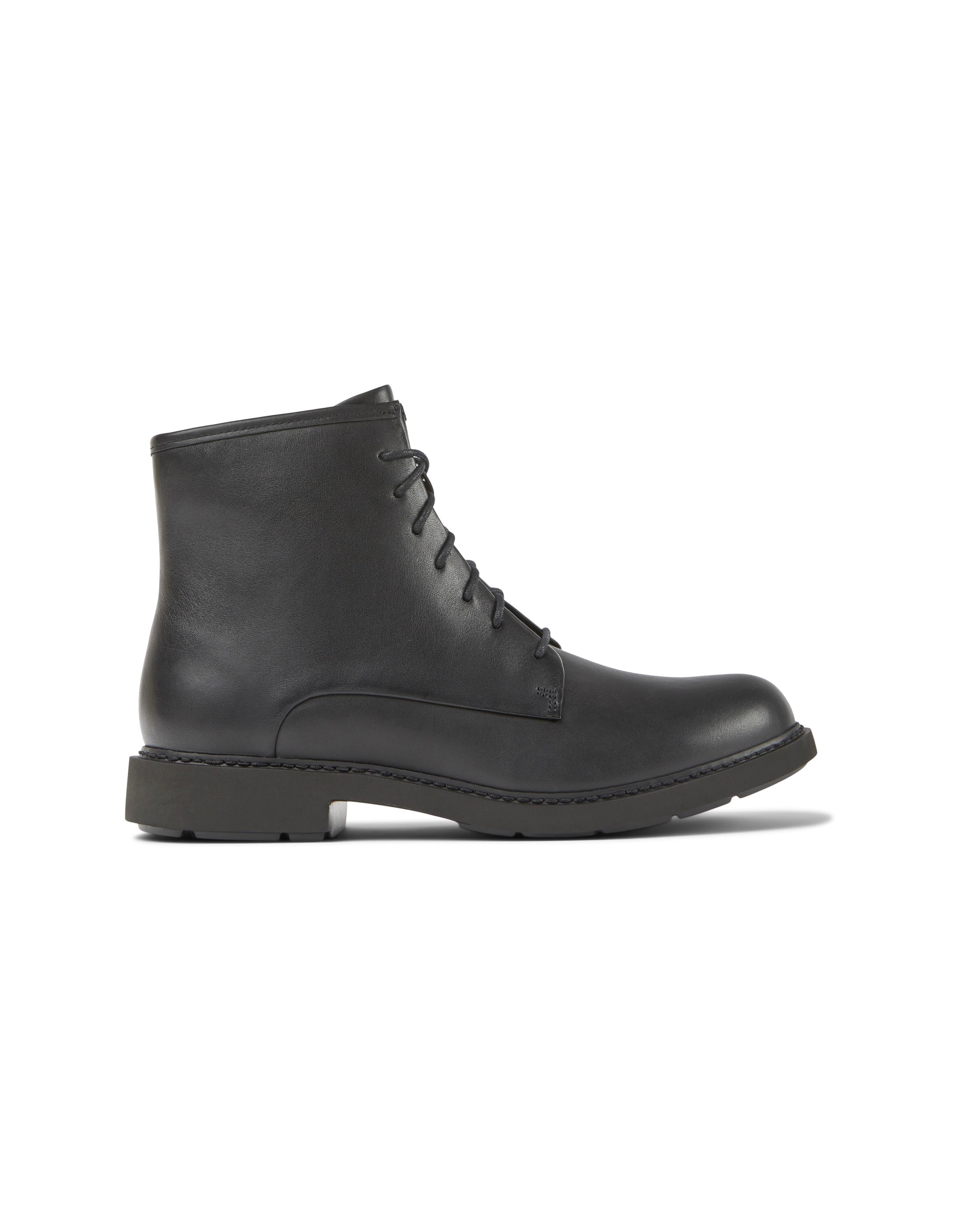 Botas - Neuman - Mujer