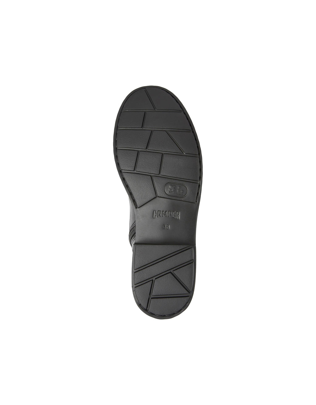 Botas - Neuman - Mujer