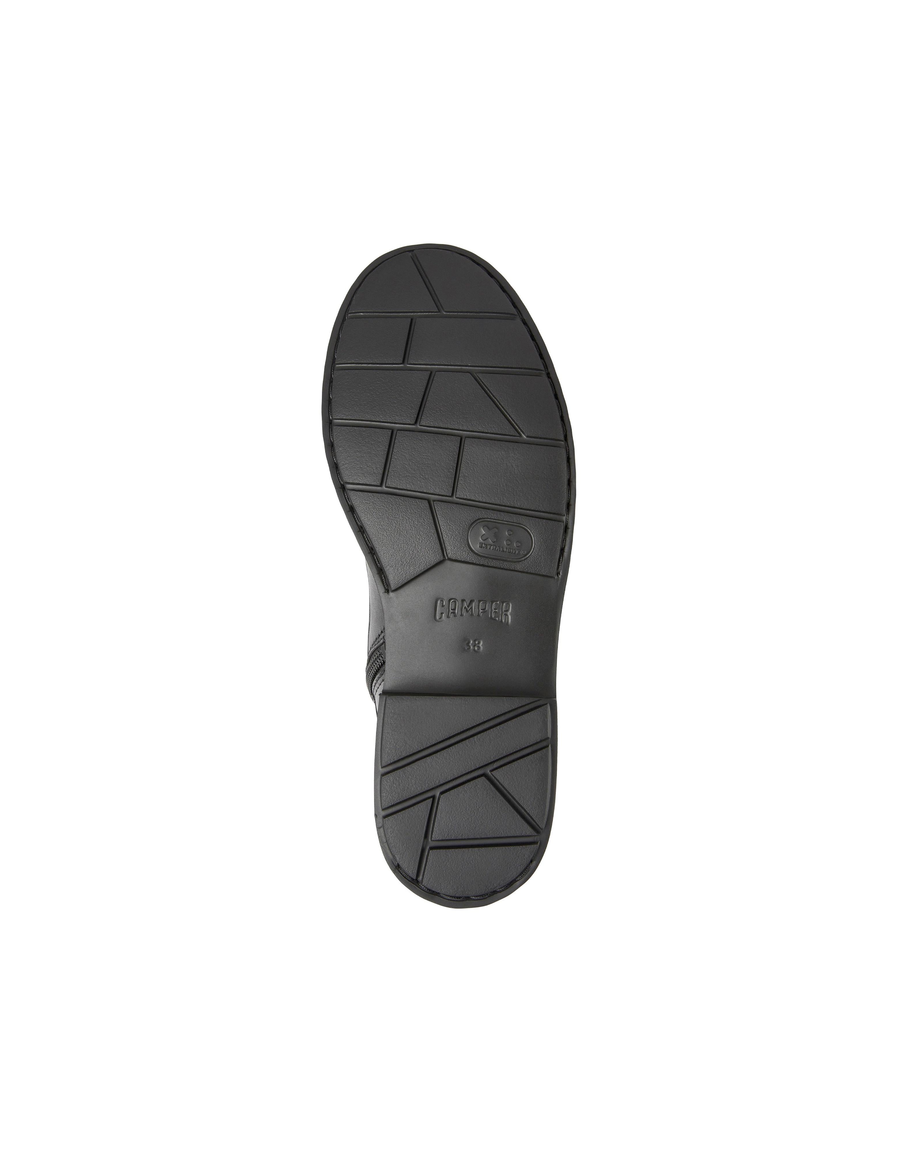 Botas - Neuman - Mujer