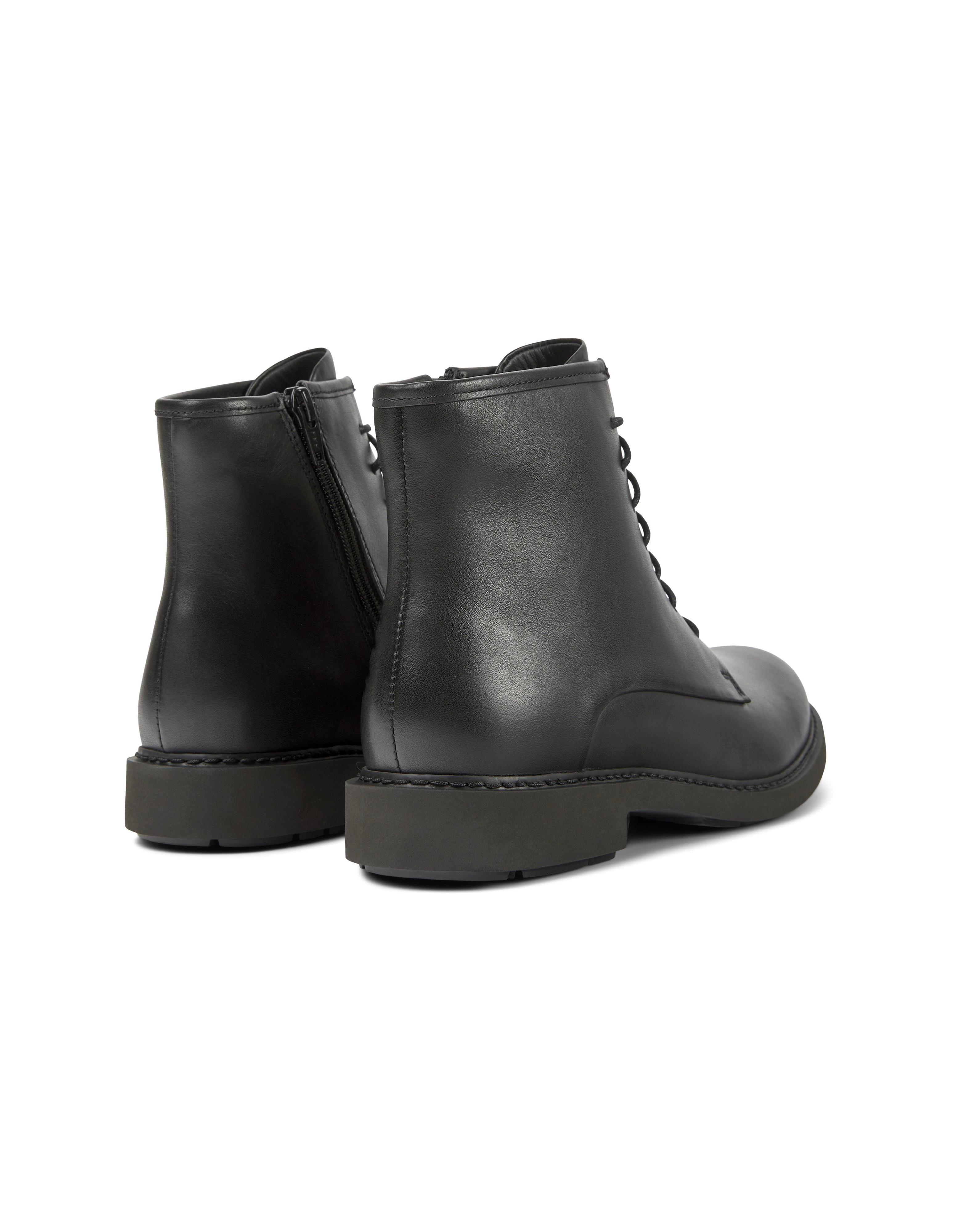 Botas - Neuman - Mujer