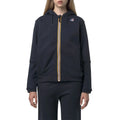 K-Way Prosper Sweatshirt - Marineblå, Flerfarvet