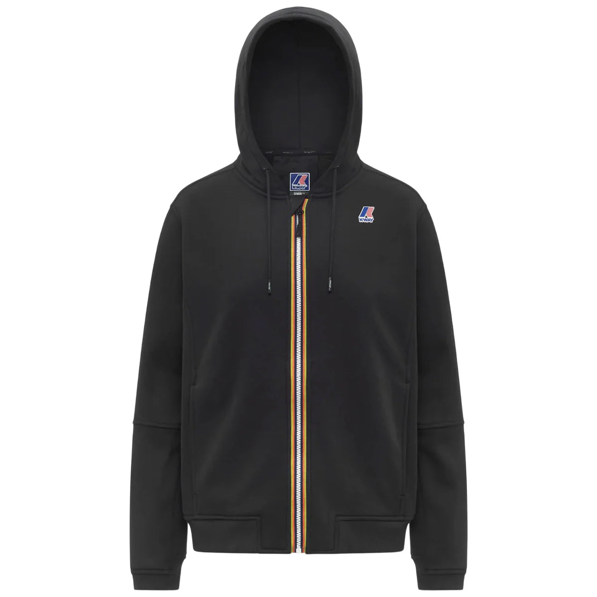 K-Way Damen-Sweatshirt PROSPER