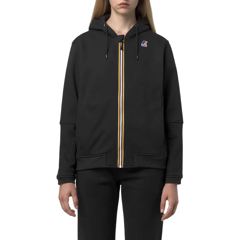 K-Way Damen-Sweatshirt PROSPER
