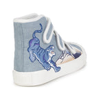 Sneakers Myosotis - Mixte
