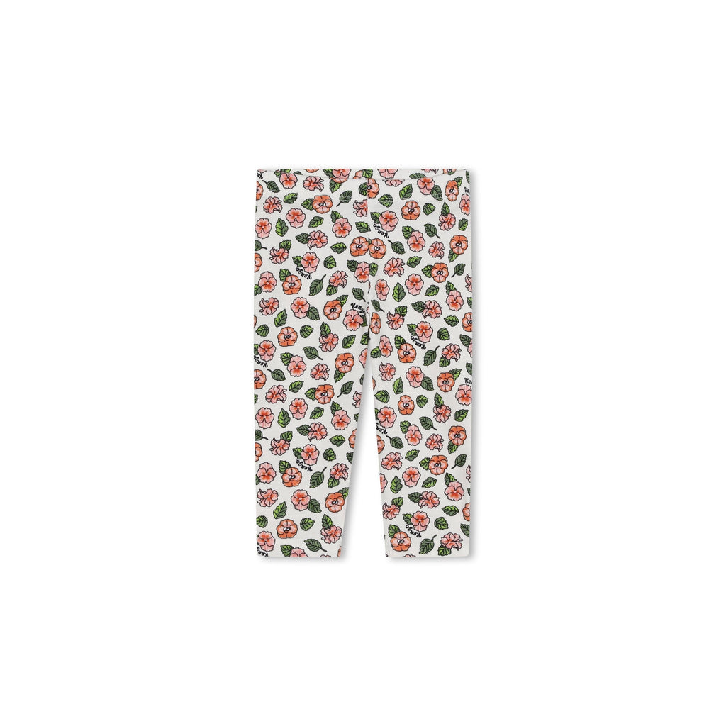 Leggings - Baby Girl
