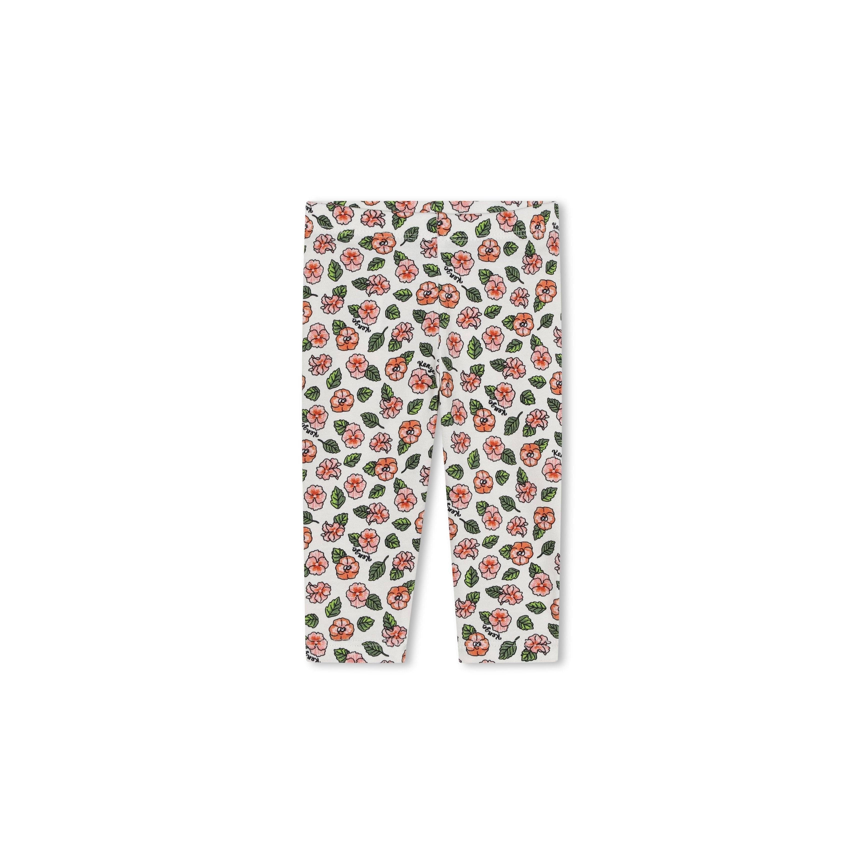 Leggings - Baby Girl