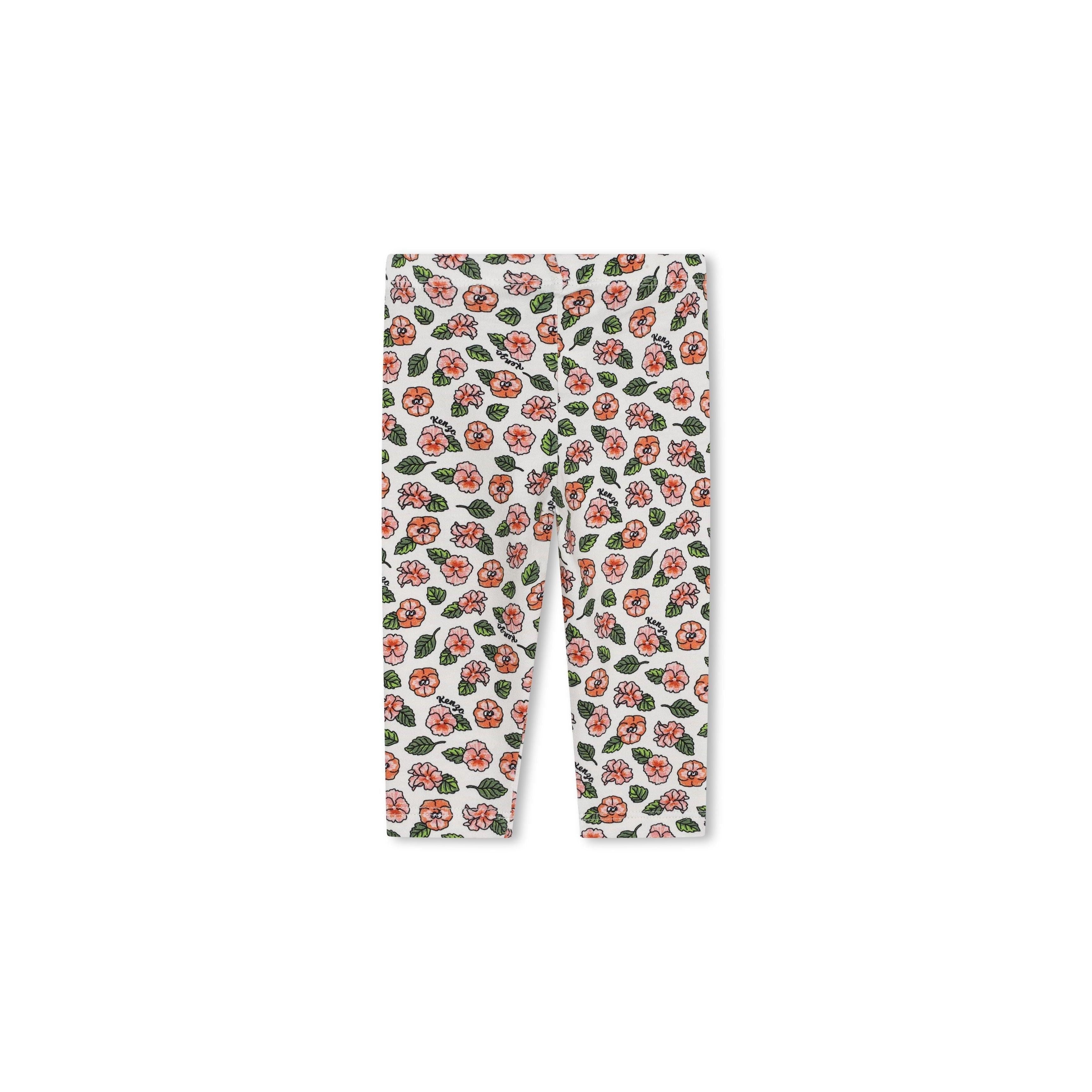 Leggings - Baby Girl
