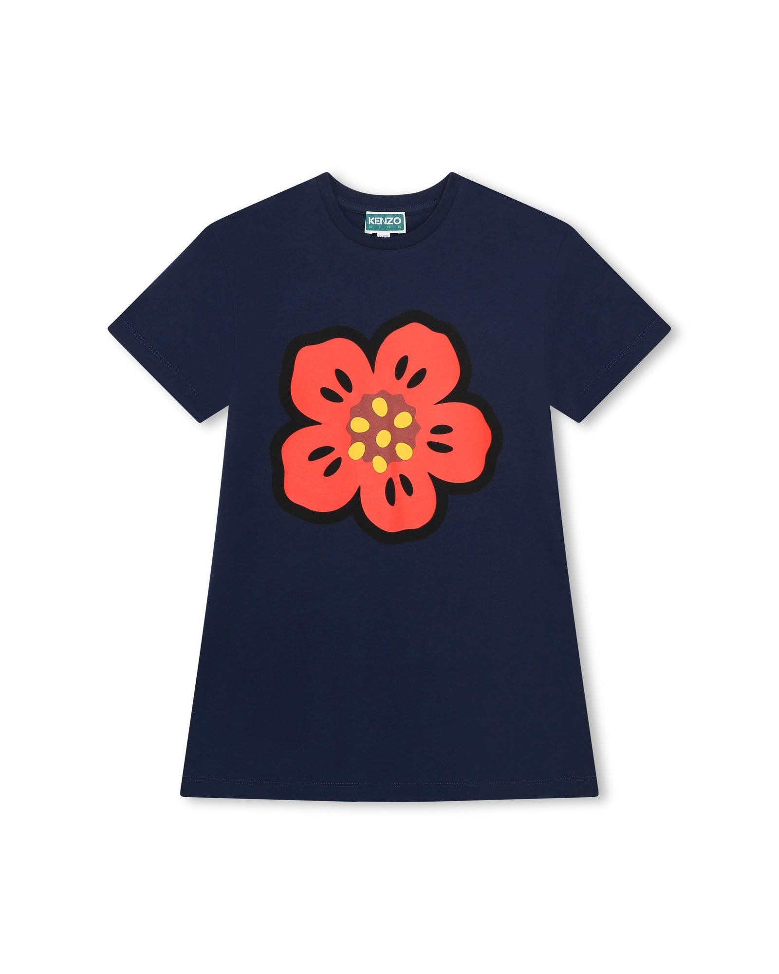 Kenzo Kids - Robe - Koniro - Enfant - Fille