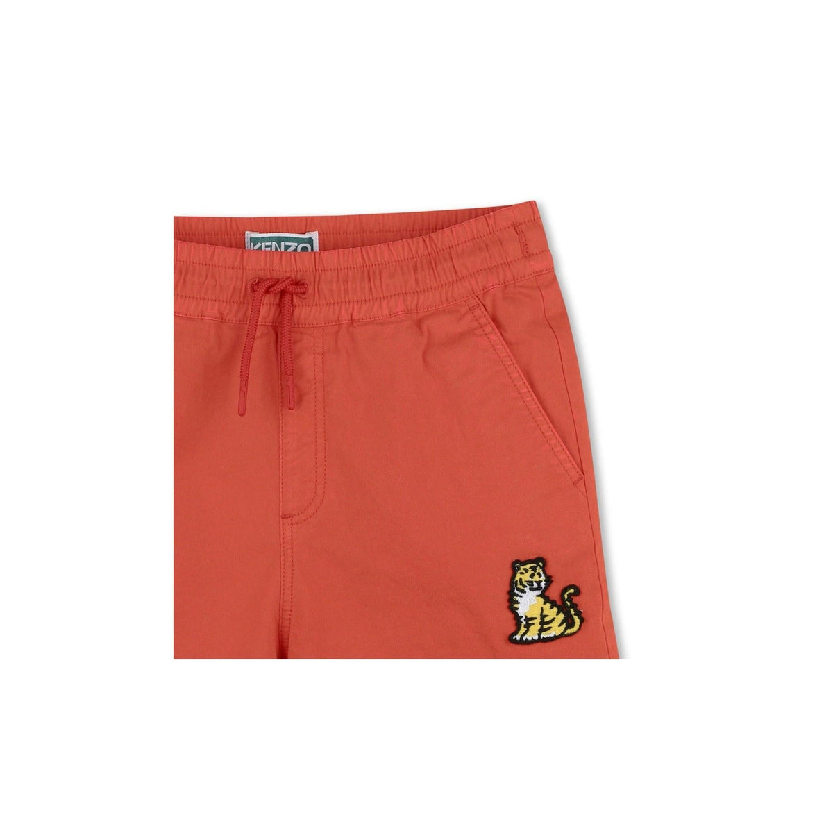 Bermuda - Niño